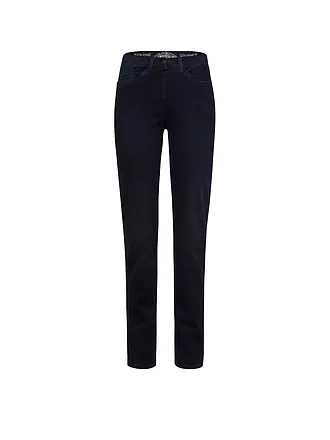 RAPHAELA BY BRAX | Jeans Super Slim Fit LAURA SLASH | 